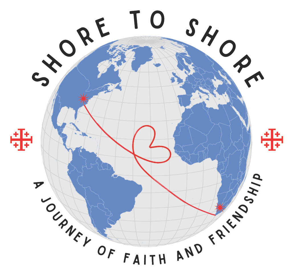 Shore to Shore logo